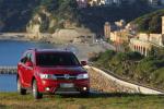Fiat Freemont AWD 2012 года